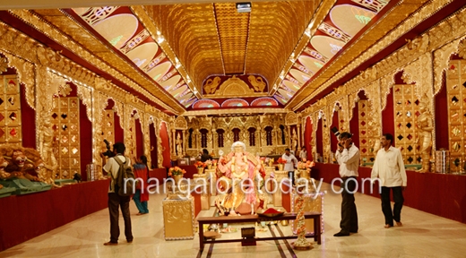 Mangalore Dasara at Kudroli 9